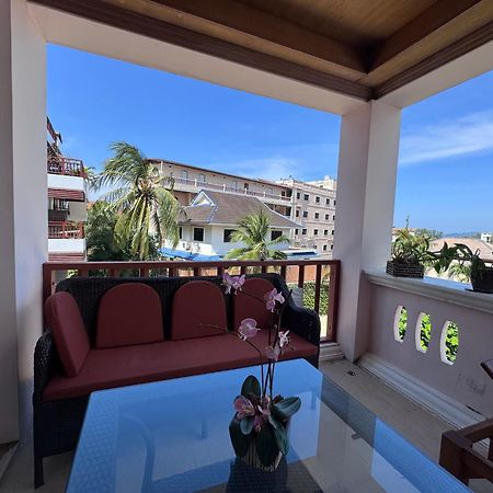 Surin Sabai Condo - Phuket ภายนอก รูปภาพ