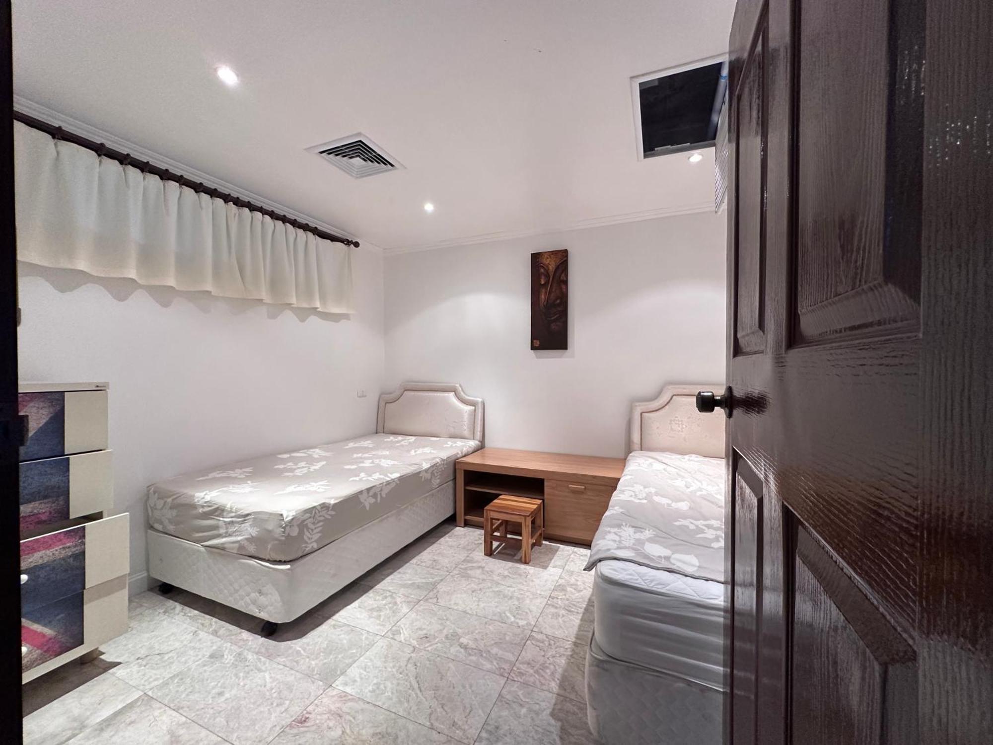 Surin Sabai Condo - Phuket ภายนอก รูปภาพ