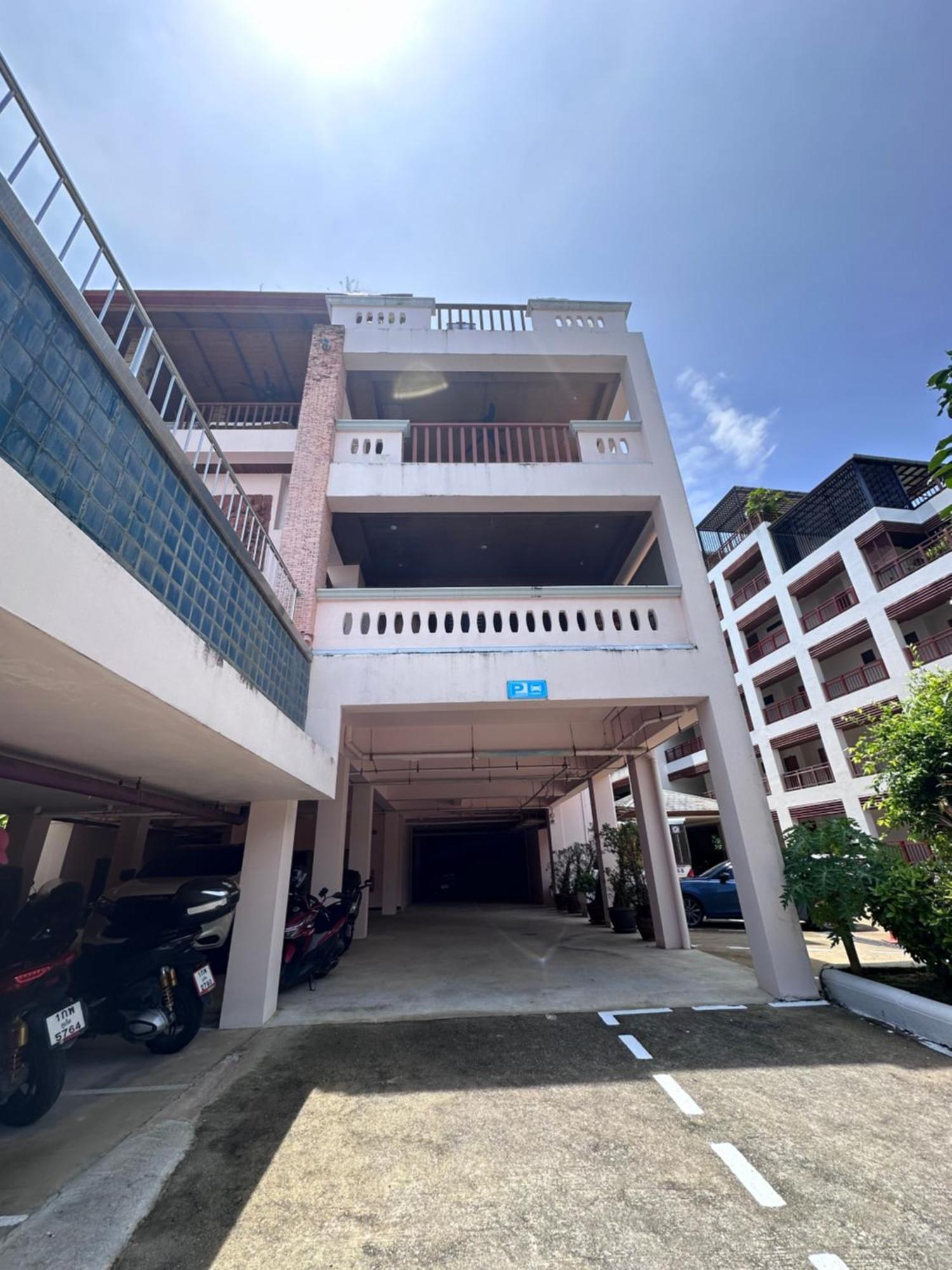 Surin Sabai Condo - Phuket ภายนอก รูปภาพ