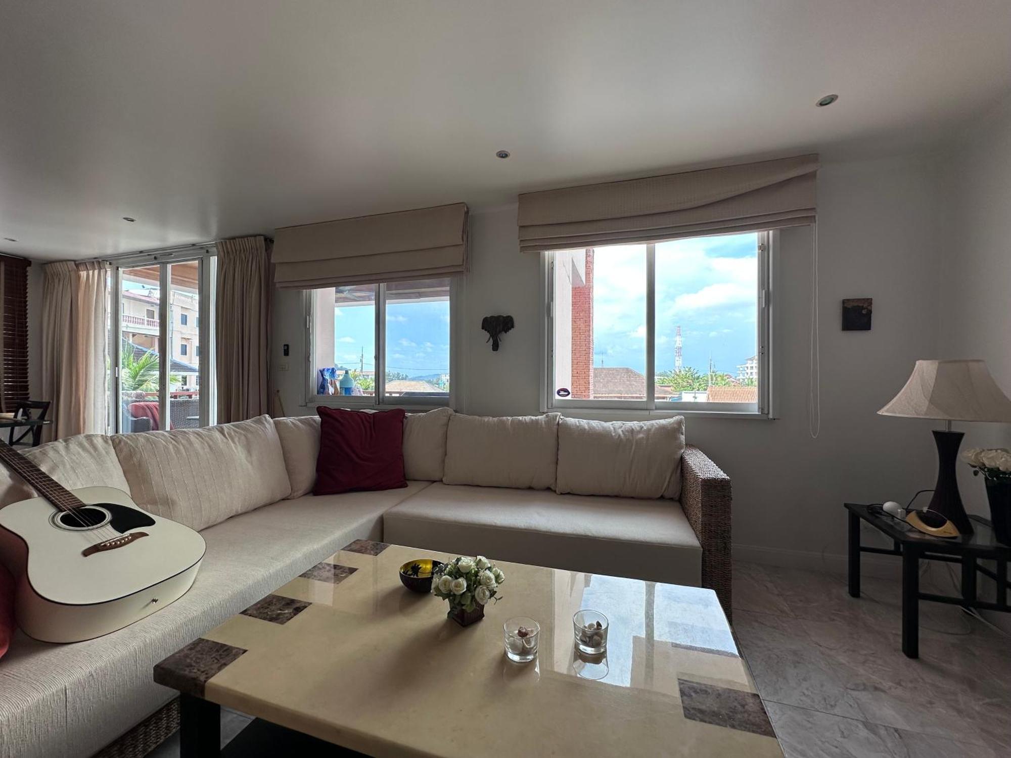 Surin Sabai Condo - Phuket ภายนอก รูปภาพ