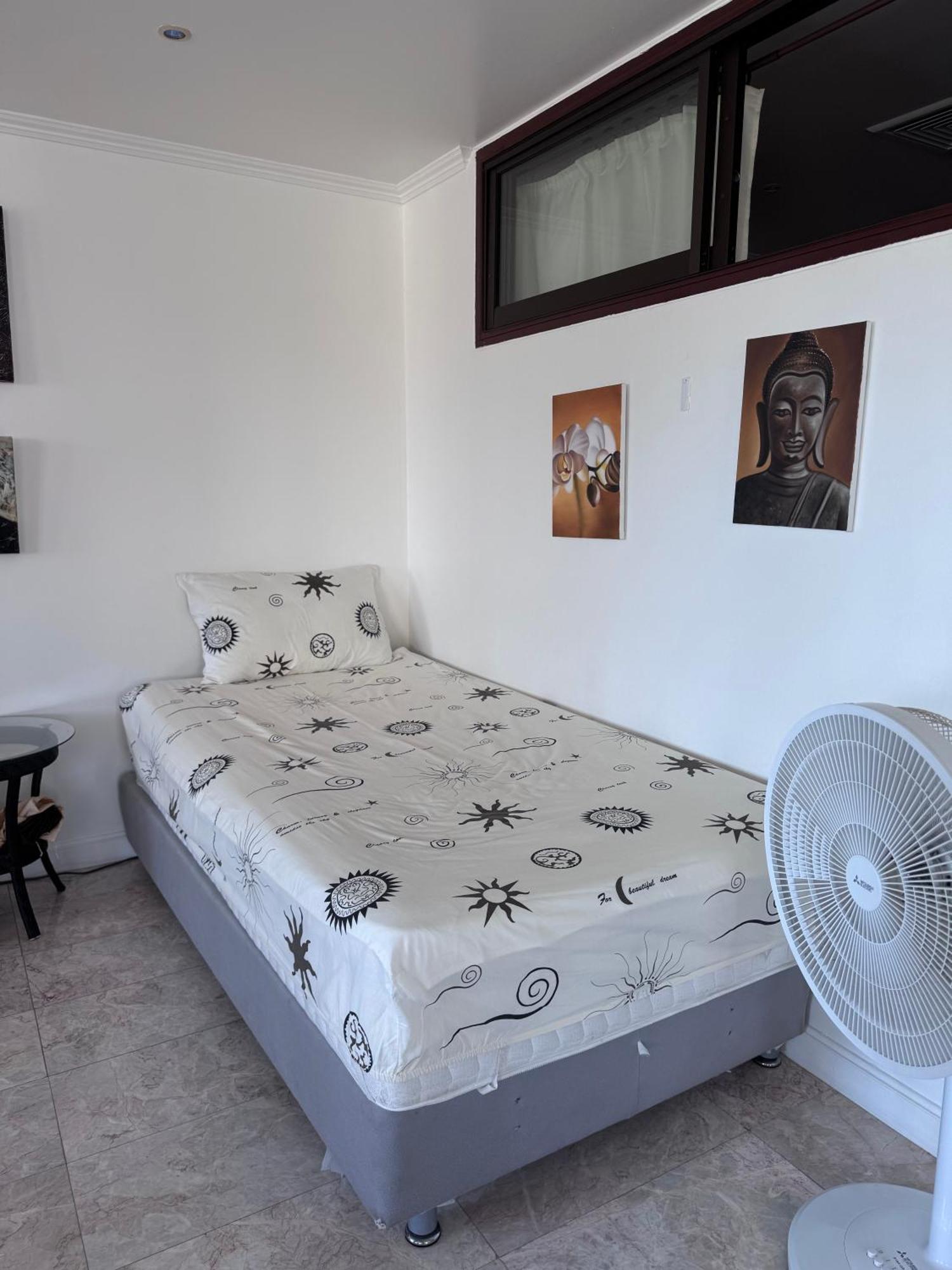 Surin Sabai Condo - Phuket ภายนอก รูปภาพ